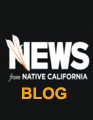 News from Native California California